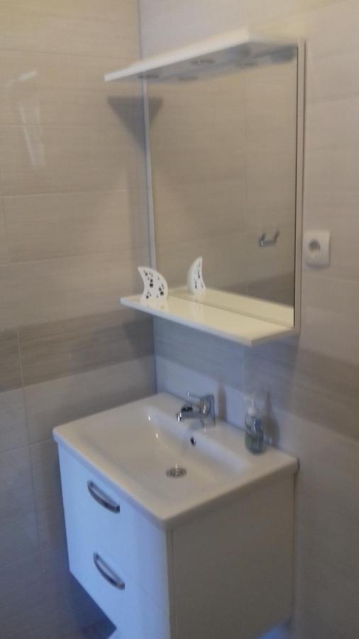 Lancek Apartamento