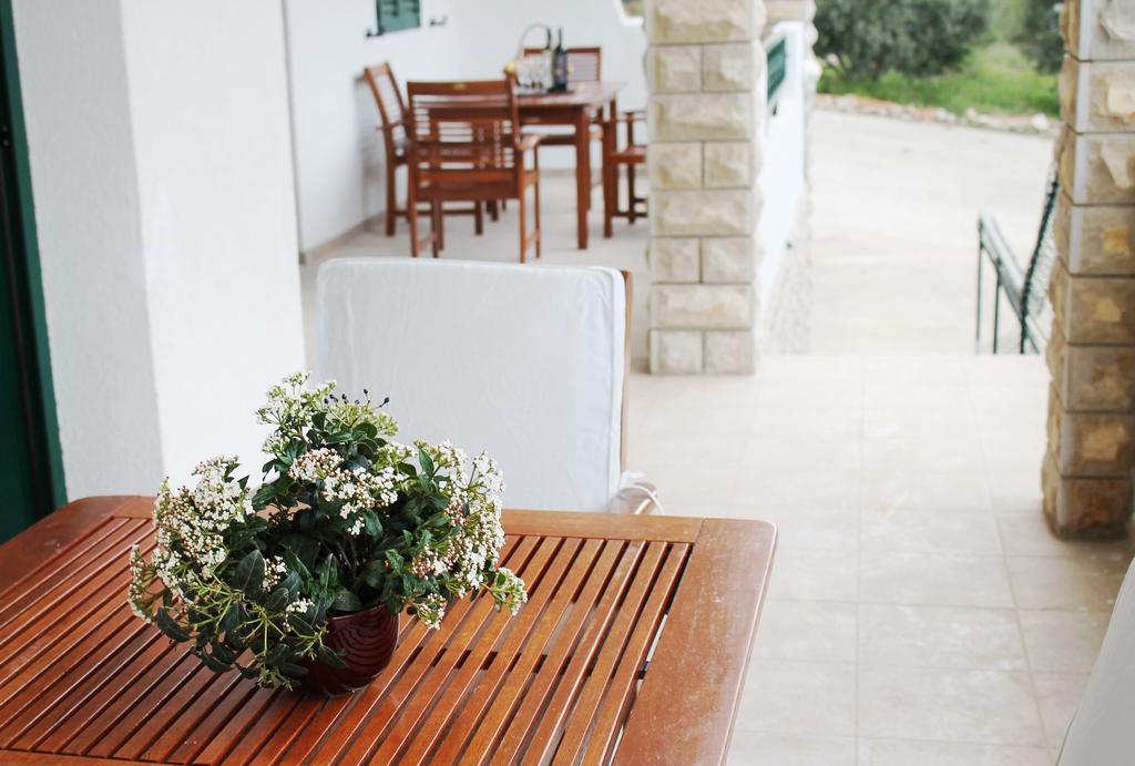 Apartma Lancek Ivan Dolac