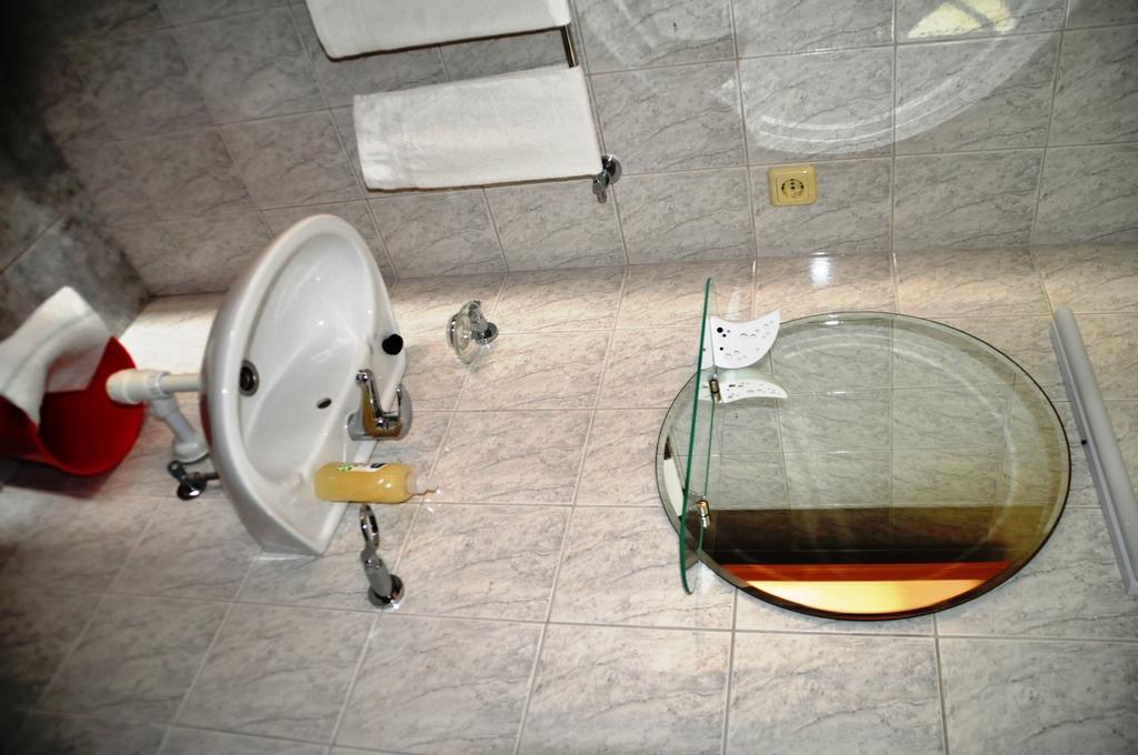 Apartma Lancek