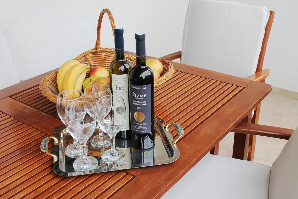 Apartma Lancek Ivan Dolac