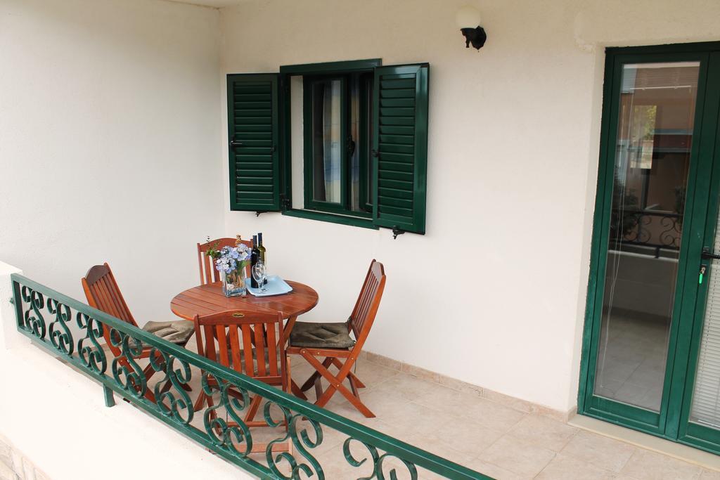 Lancek Apartma Ivan Dolac