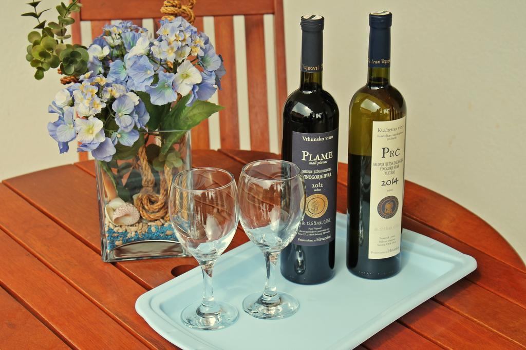 Apartma Lancek Ivan Dolac