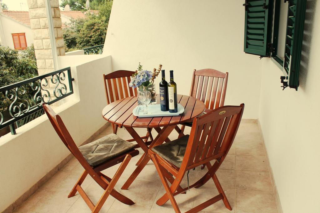 Lancek Apartma *