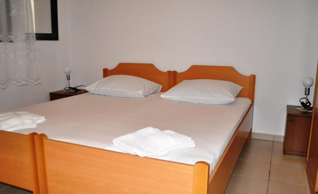 Lancek Apartma Ivan Dolac