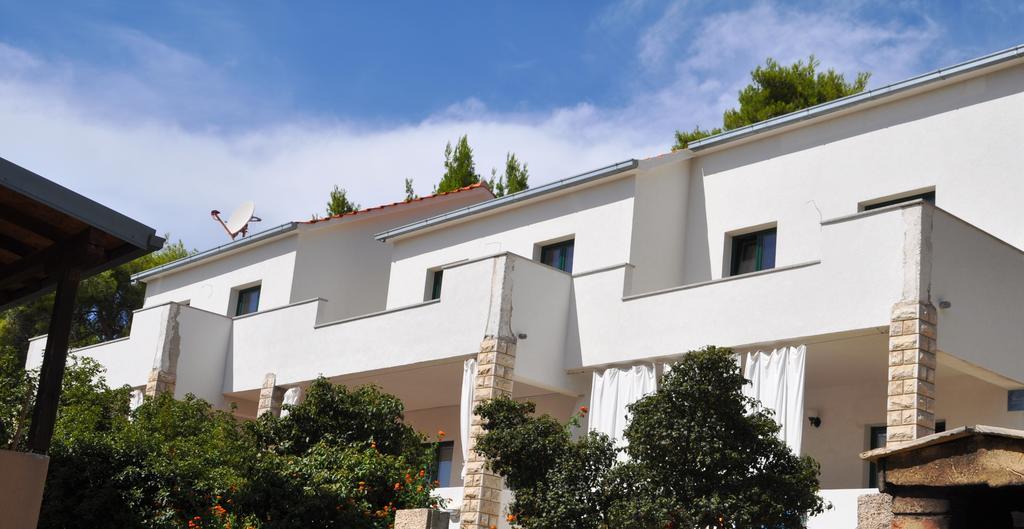 Apartma Lancek Ivan Dolac