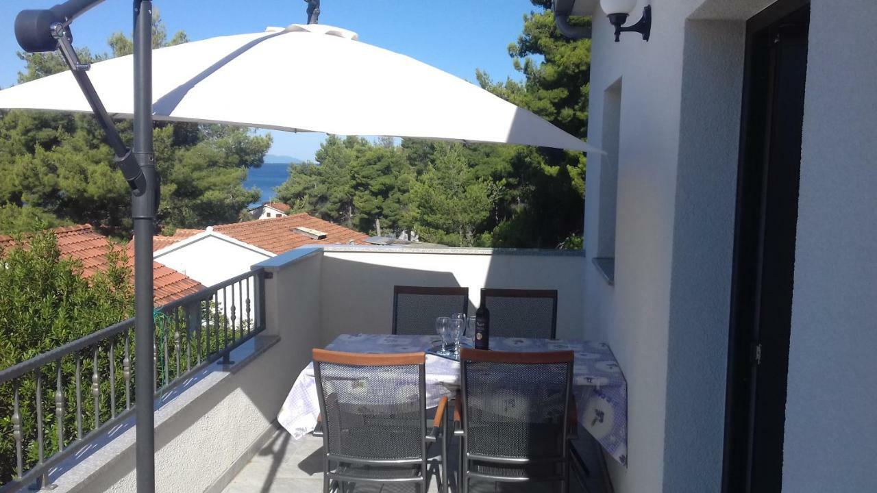 Apartma Lancek Ivan Dolac