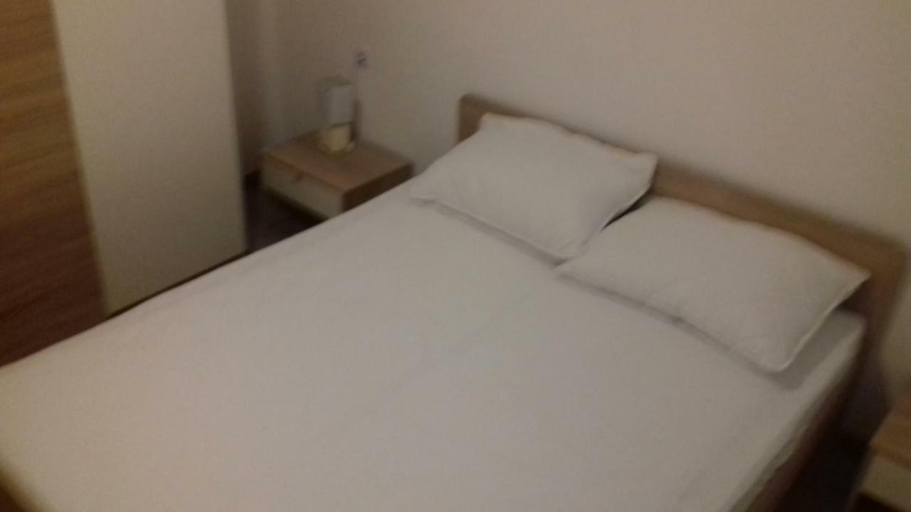 Apartma Lancek *