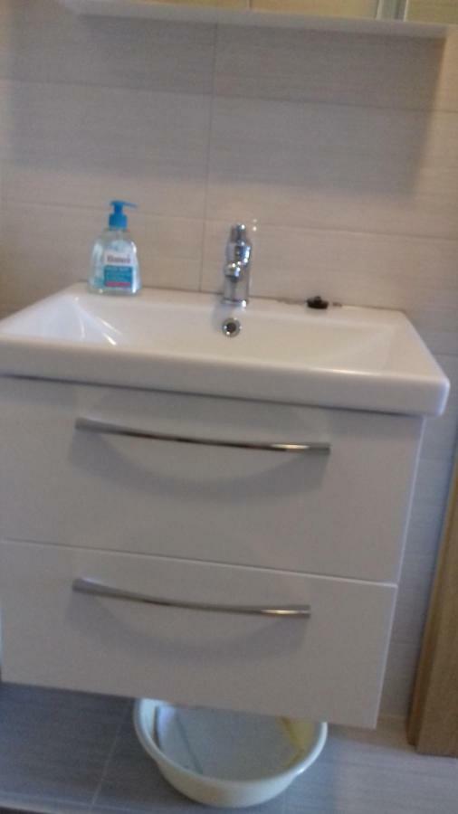 Apartma Lancek